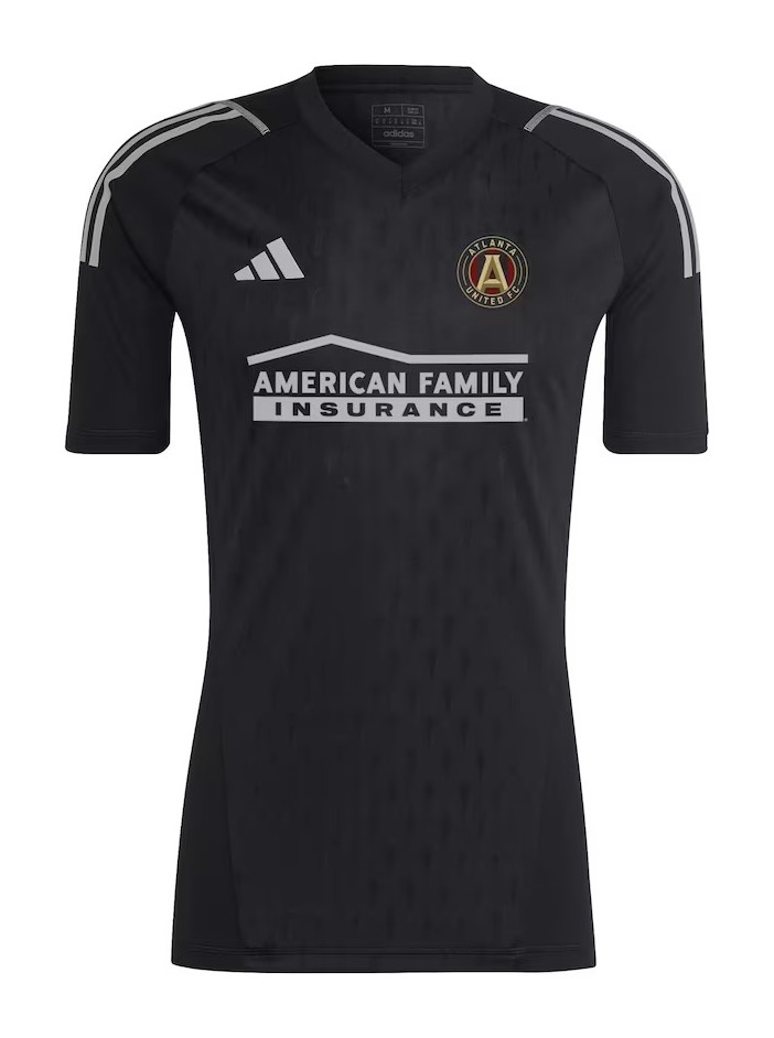 Atlanta United 2023 GK 1 Kit