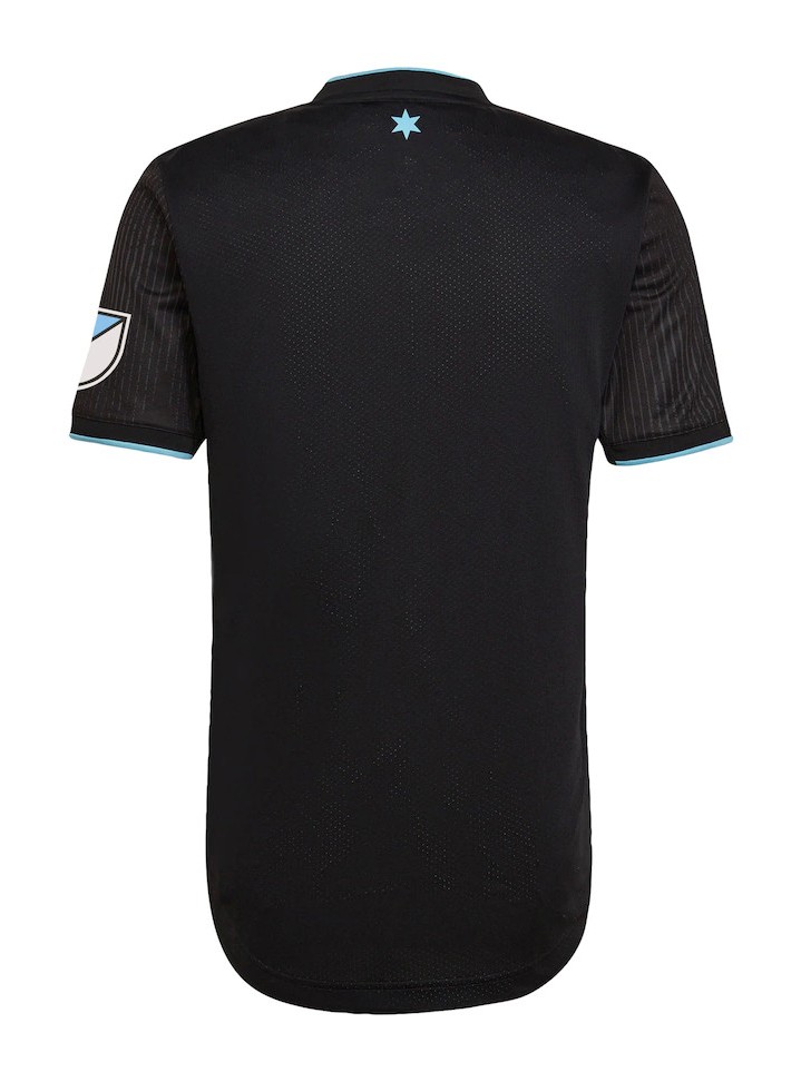 Minnesota United 2023 Home Kit