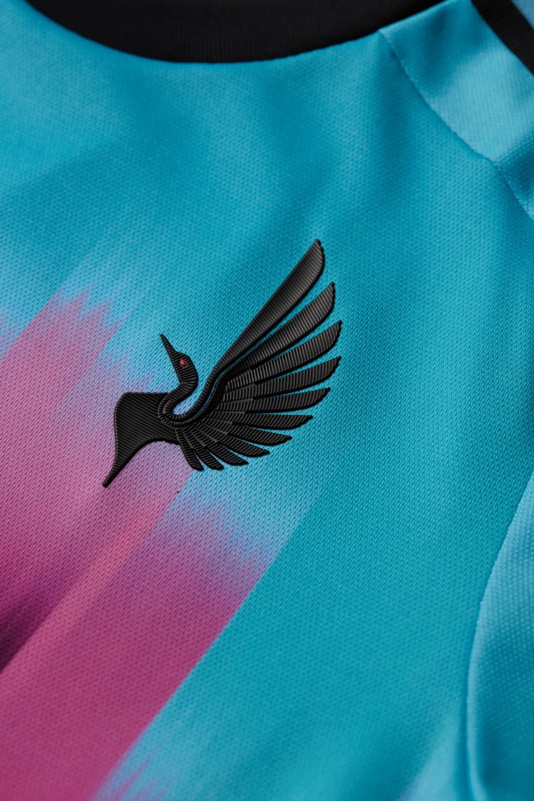 Minnesota United 2023 Away Kit