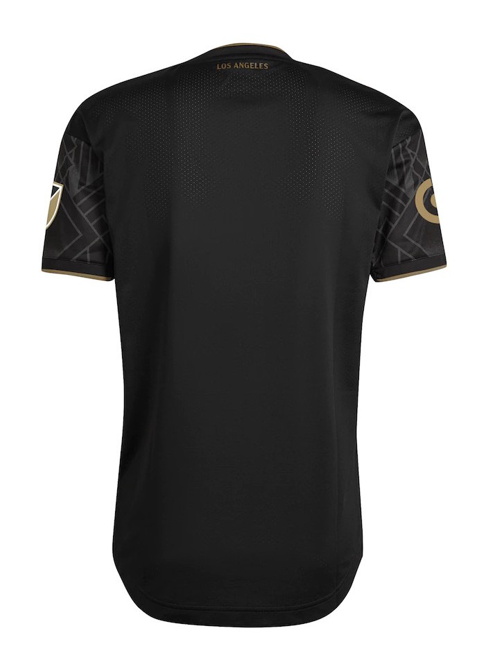 Los Angeles FC 2023 Home Kit