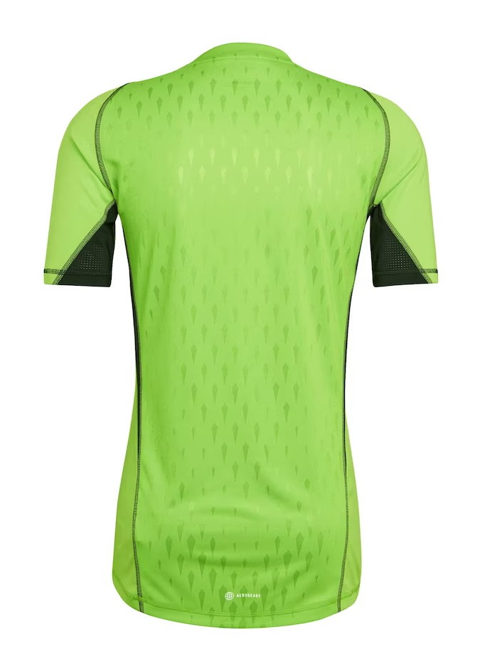Los Angeles FC 2023 GK 1 Kit