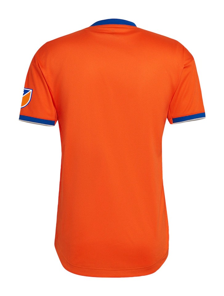 FC Cincinnati 2023 Away Kit