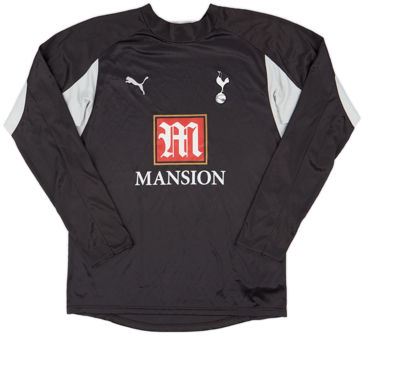 Tottenham Hotspur 2006-07 GK 1 Kit