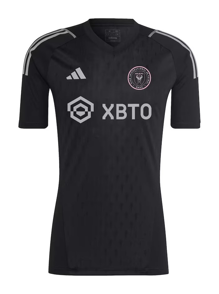Inter Miami 2023 GK 1 Kit