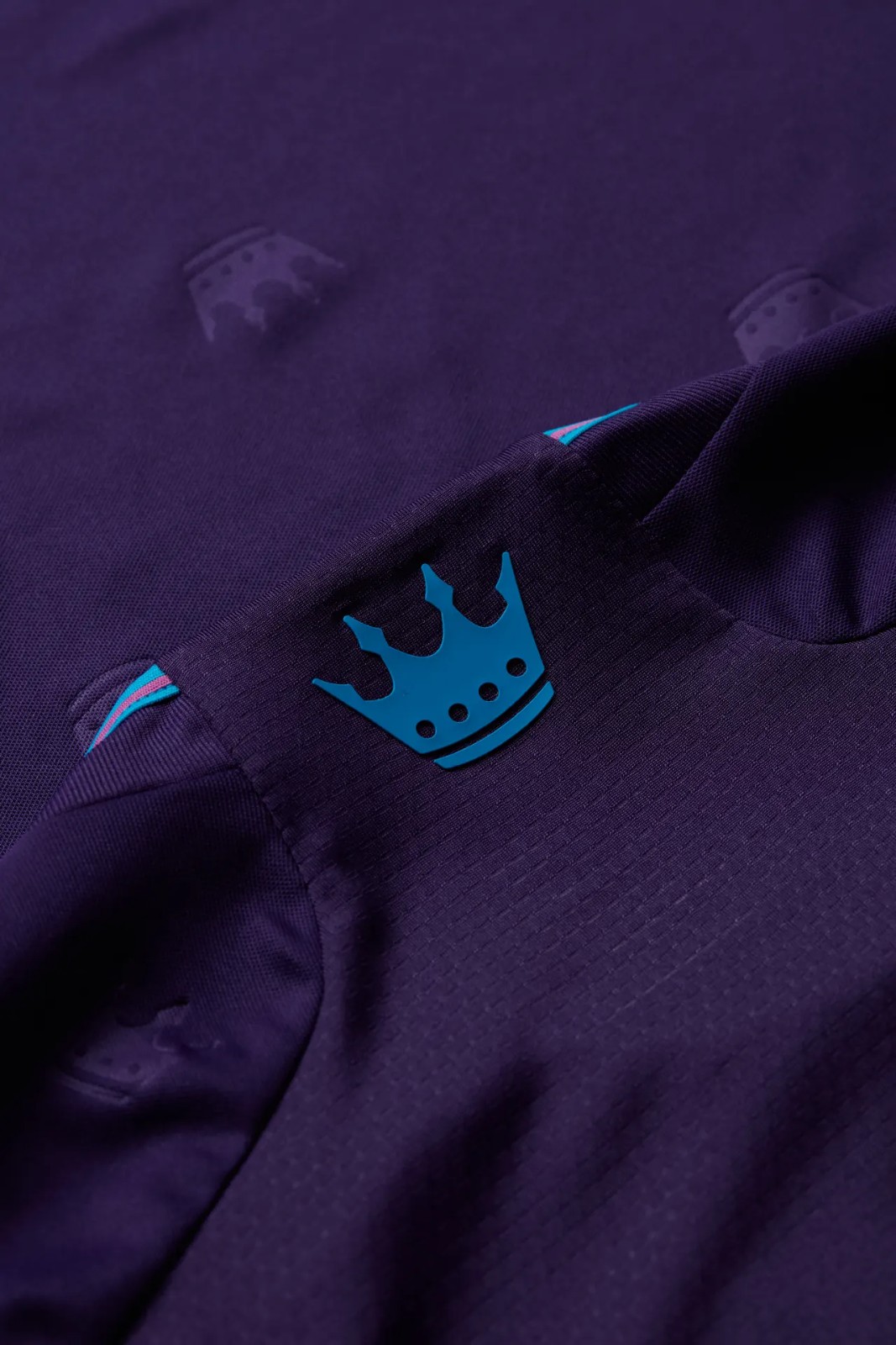 Charlotte FC 2023 Away Kit