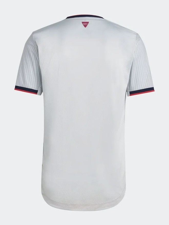 St. Louis City 2023 Away Kit