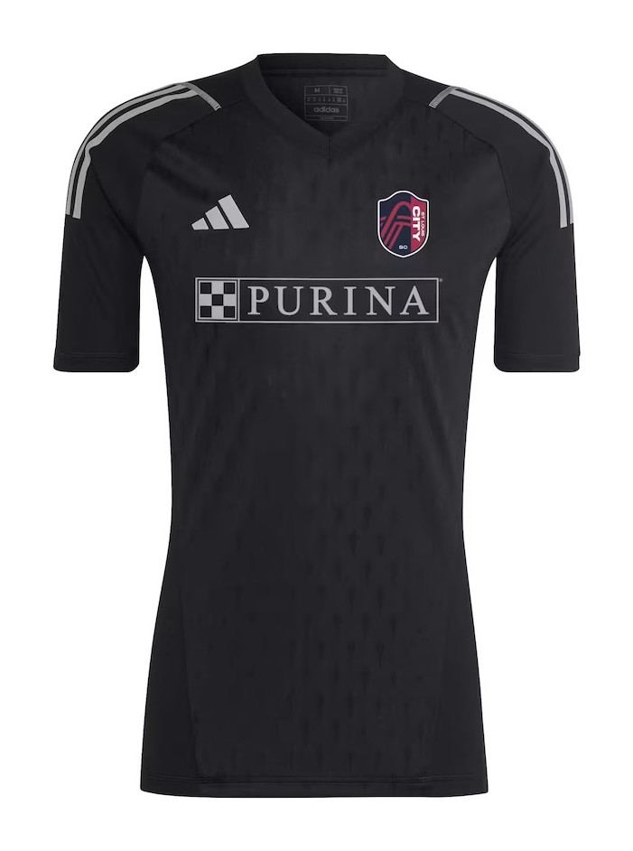 St. Louis City 2023 GK 1 Kit
