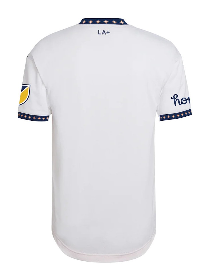 LA Galaxy 2023 Home Kit