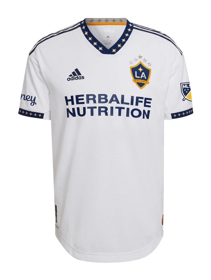 LA Galaxy 2023 Home Kit