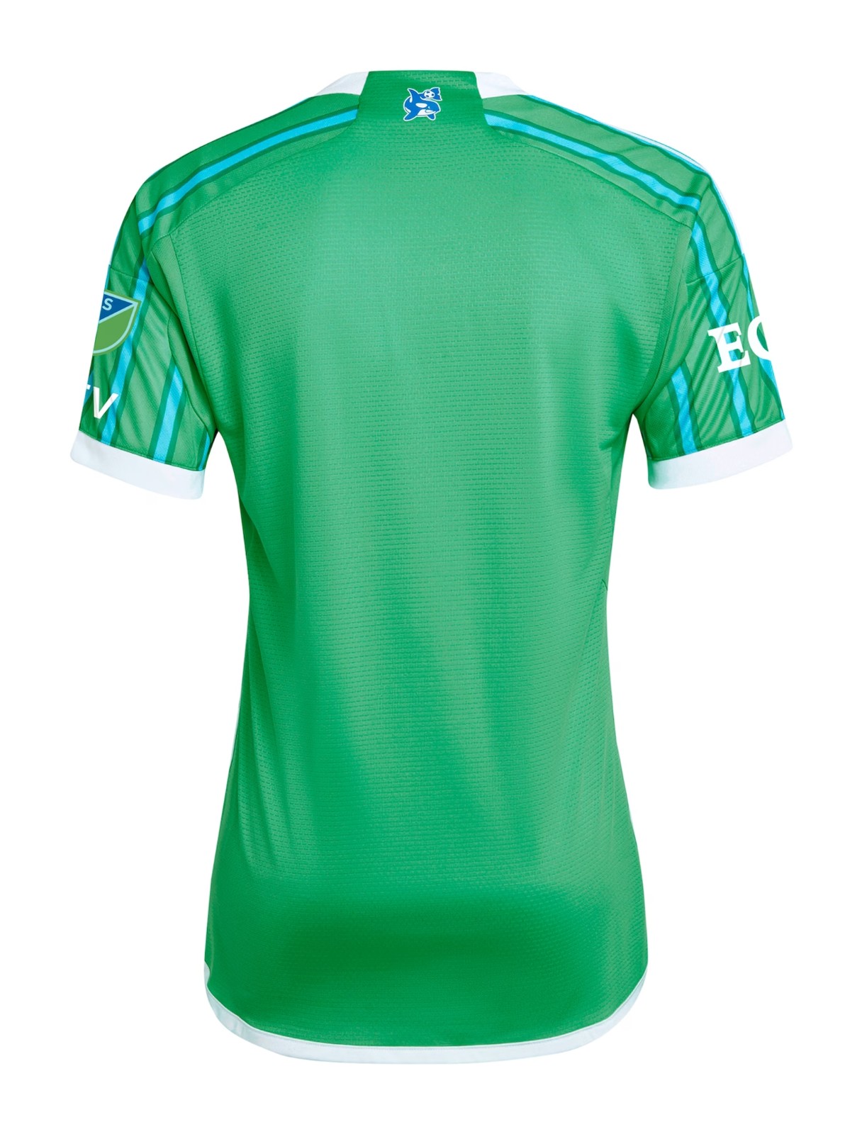 Seattle Sounders FC 2024 Home Kit