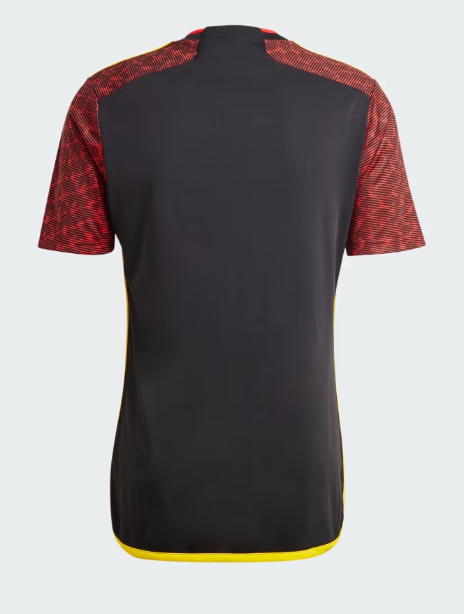 Seattle Sounders FC 2024 Away Kit