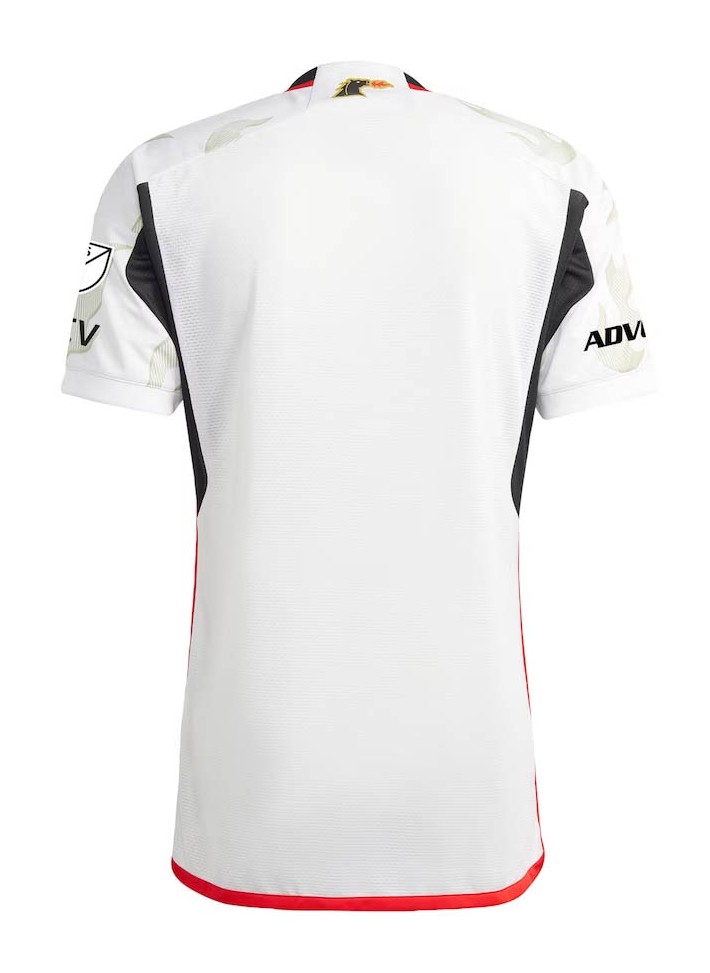 FC Dallas 2024 Away Kit