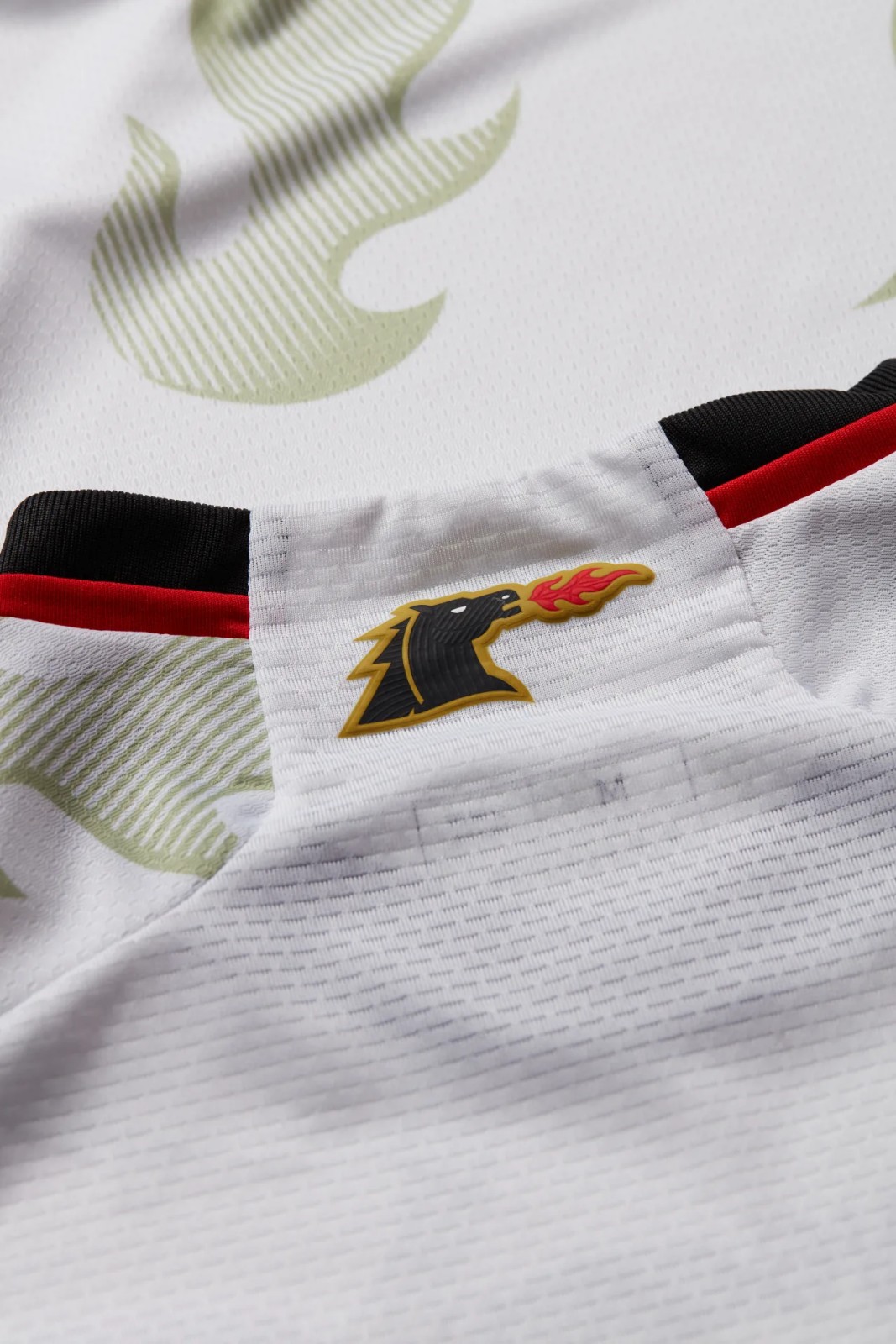 FC Dallas 2024 Away Kit