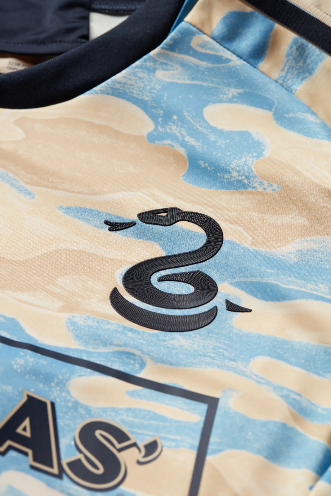 Philadelphia Union 2024 Away Kit