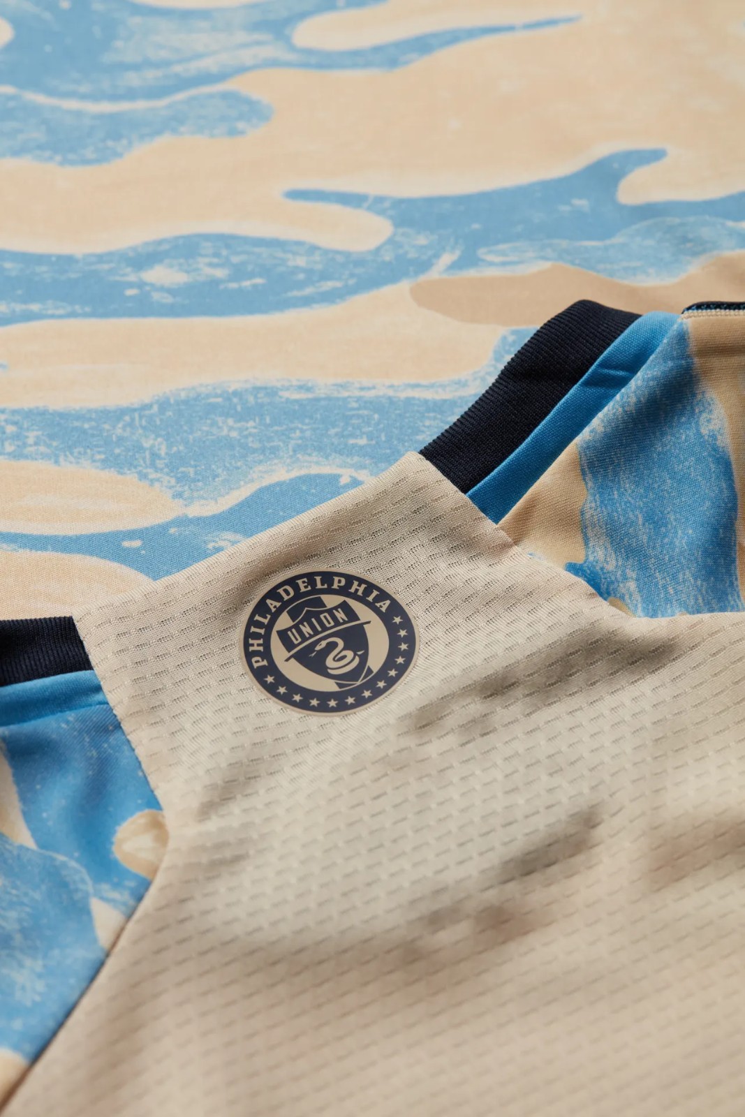 Philadelphia Union 2024 Away Kit