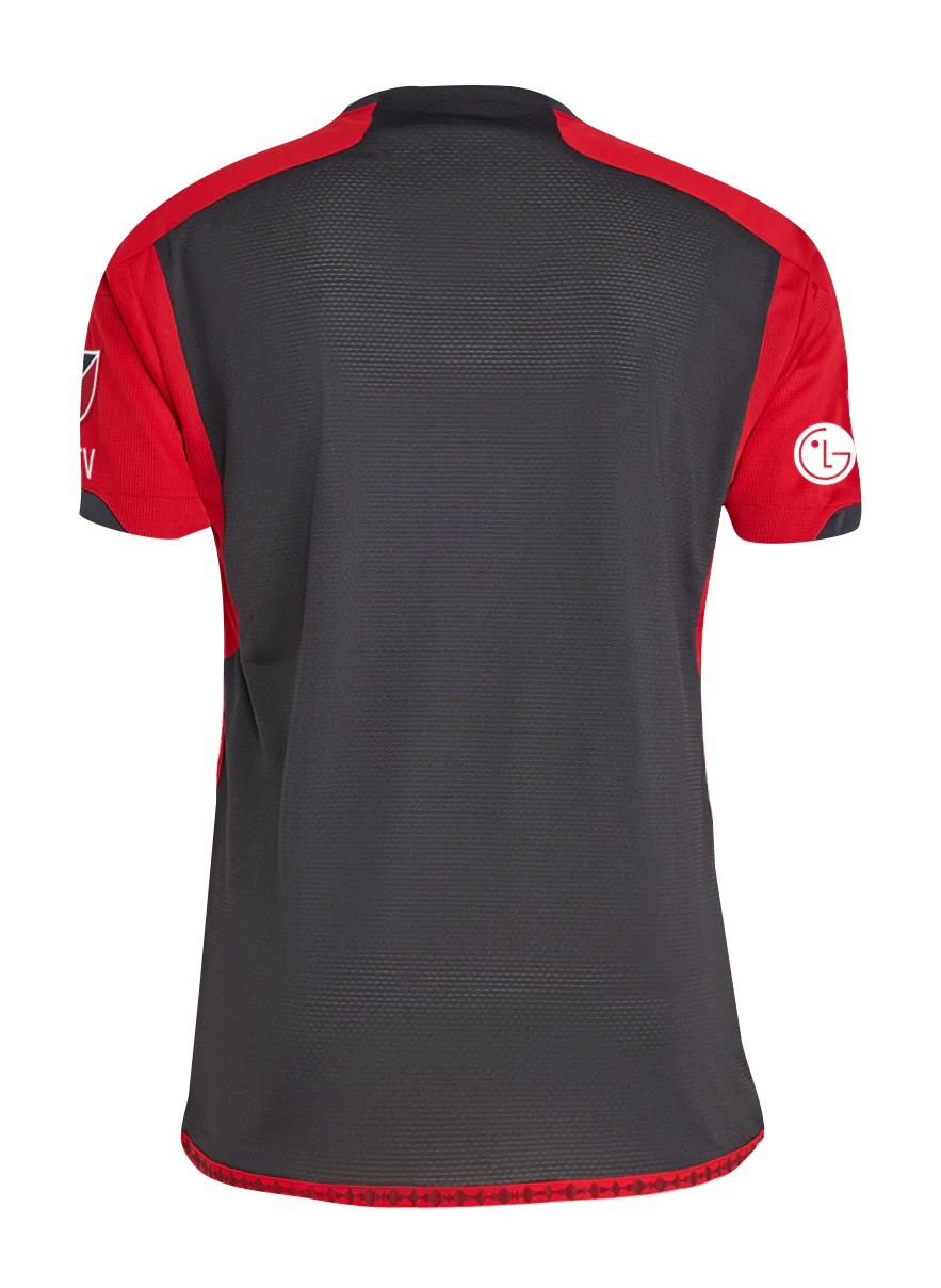 Toronto FC 2024 Home V2 Kit