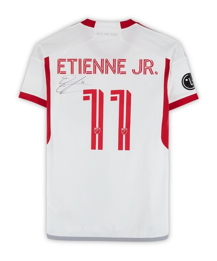 Toronto FC 2024 Away V2 Kit