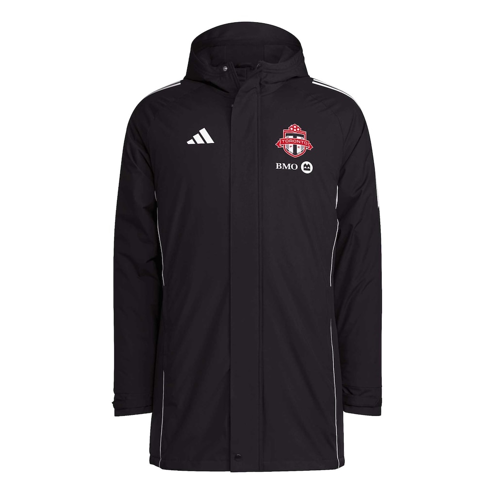 Toronto FC 2024 Bench Kit