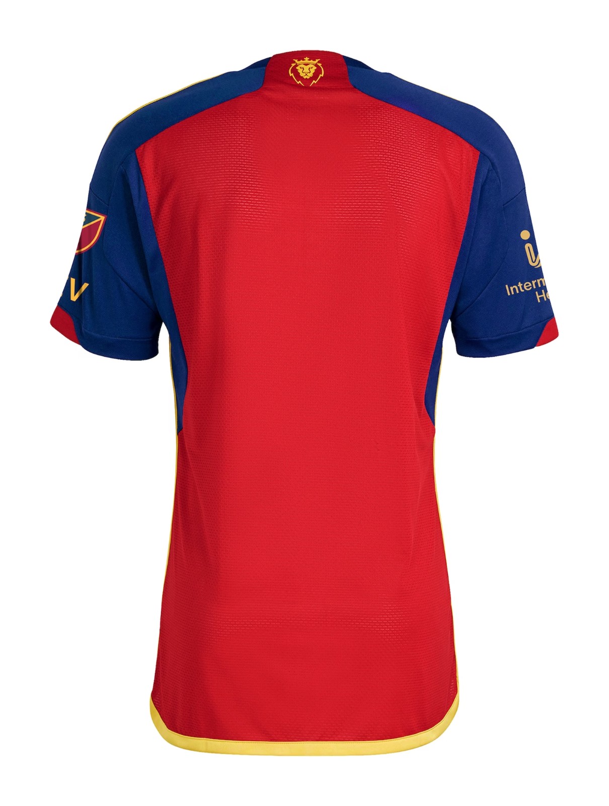 Real Salt Lake 2024 Home Kit