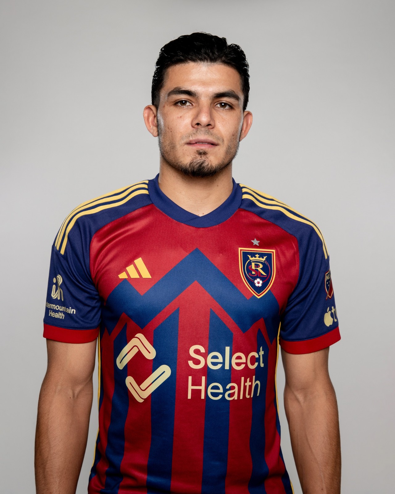 Real Salt Lake 2024 Home Kit