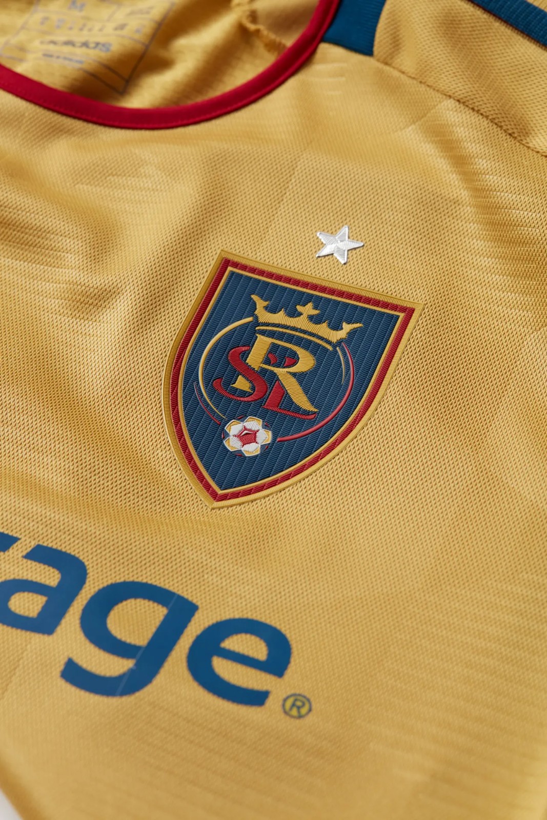 Real Salt Lake 2024 Away Kit