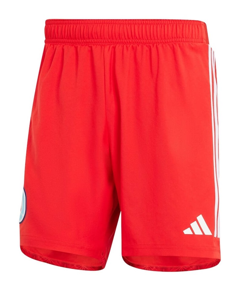 Chicago Fire 2024 Home Kit