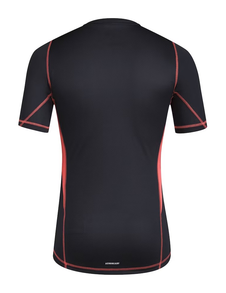 Chicago Fire 2024 GK 1 Kit