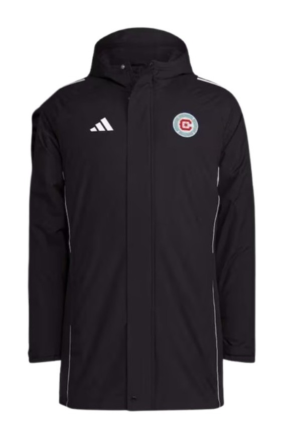 Chicago Fire 2024 Bench Kit