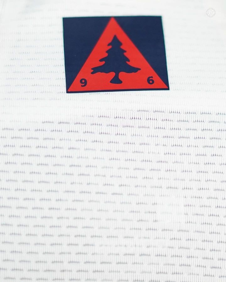 New England Revolution 2024 Away Kit