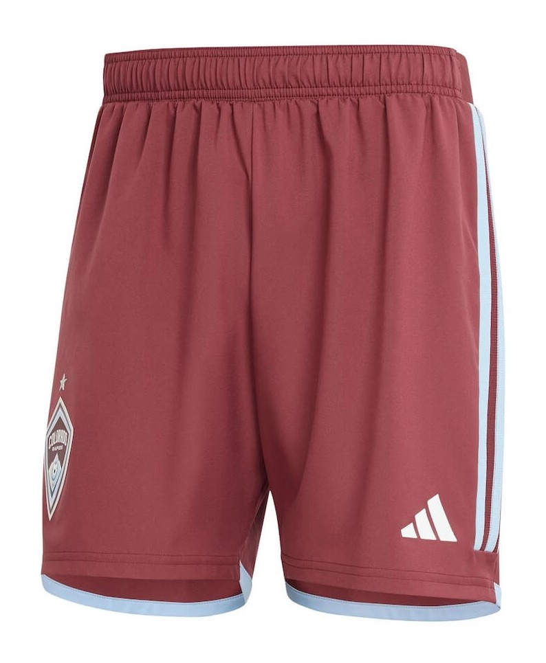 Colorado Rapids 2024 Home Kit
