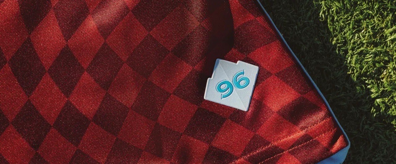 Colorado Rapids 2024 Home Kit