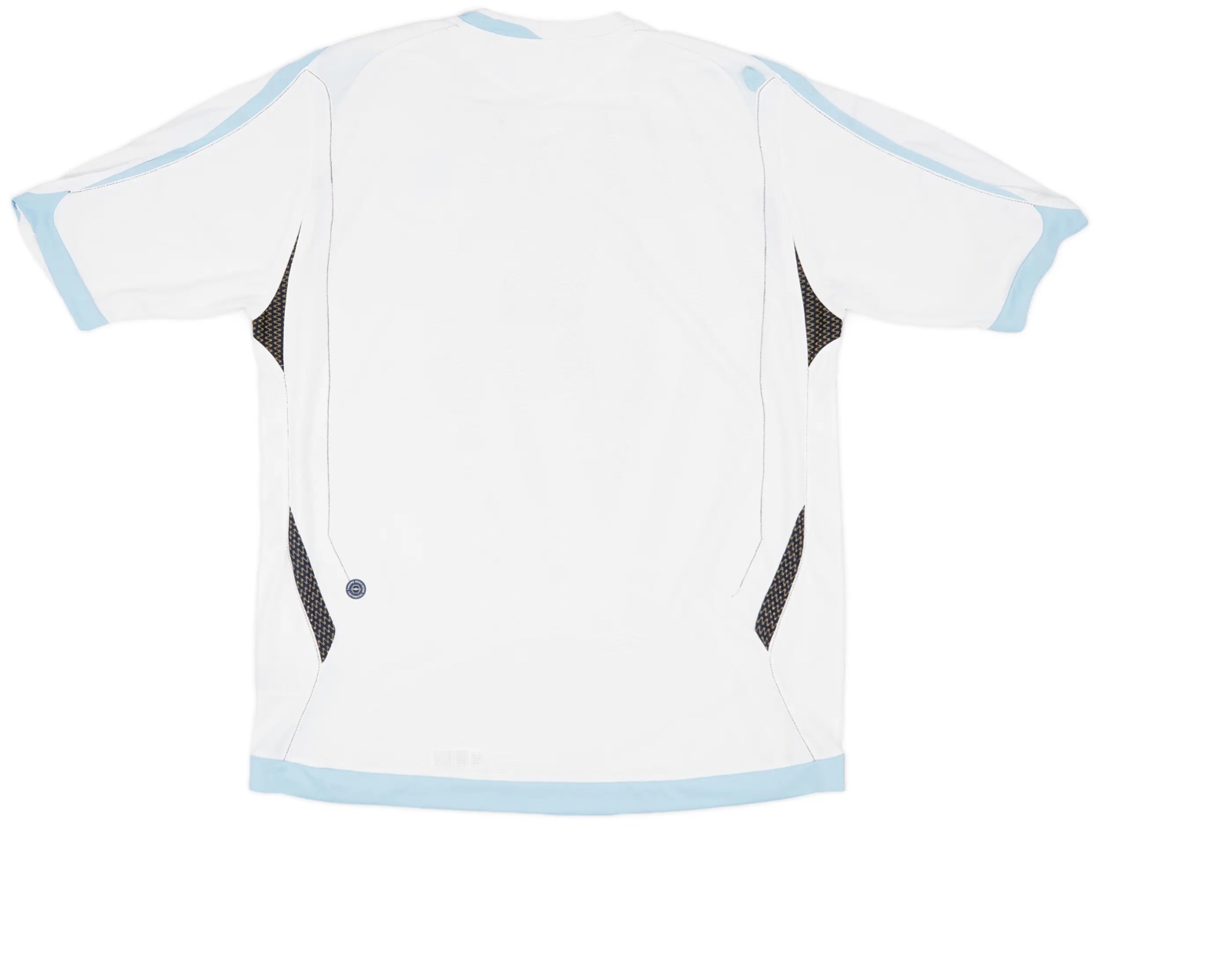 Everton FC 2006-07 Away Kit