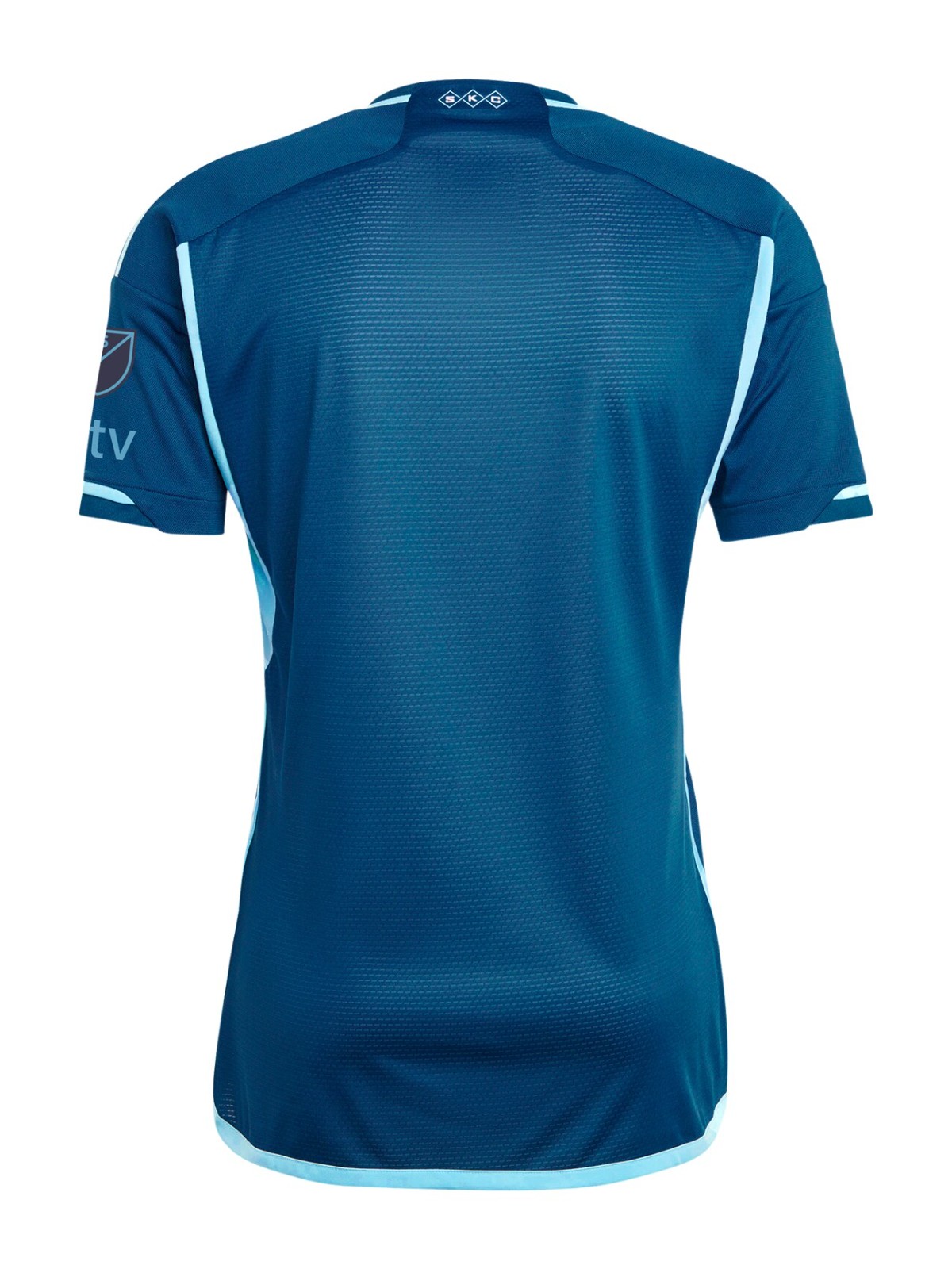Sporting Kansas City 2024 Away Kit