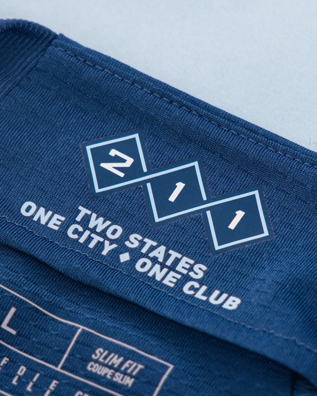 Sporting Kansas City 2024 Away Kit