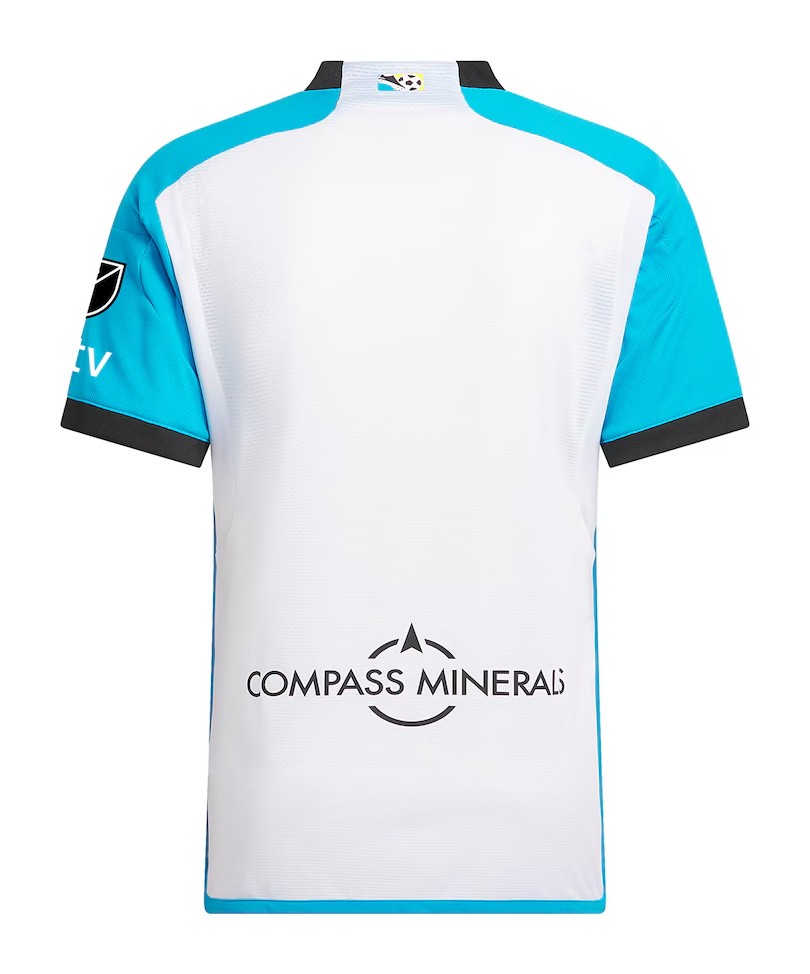 Sporting Kansas City 2024 Third Kit