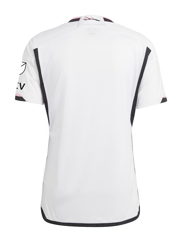 DC United 2024 Away Kit
