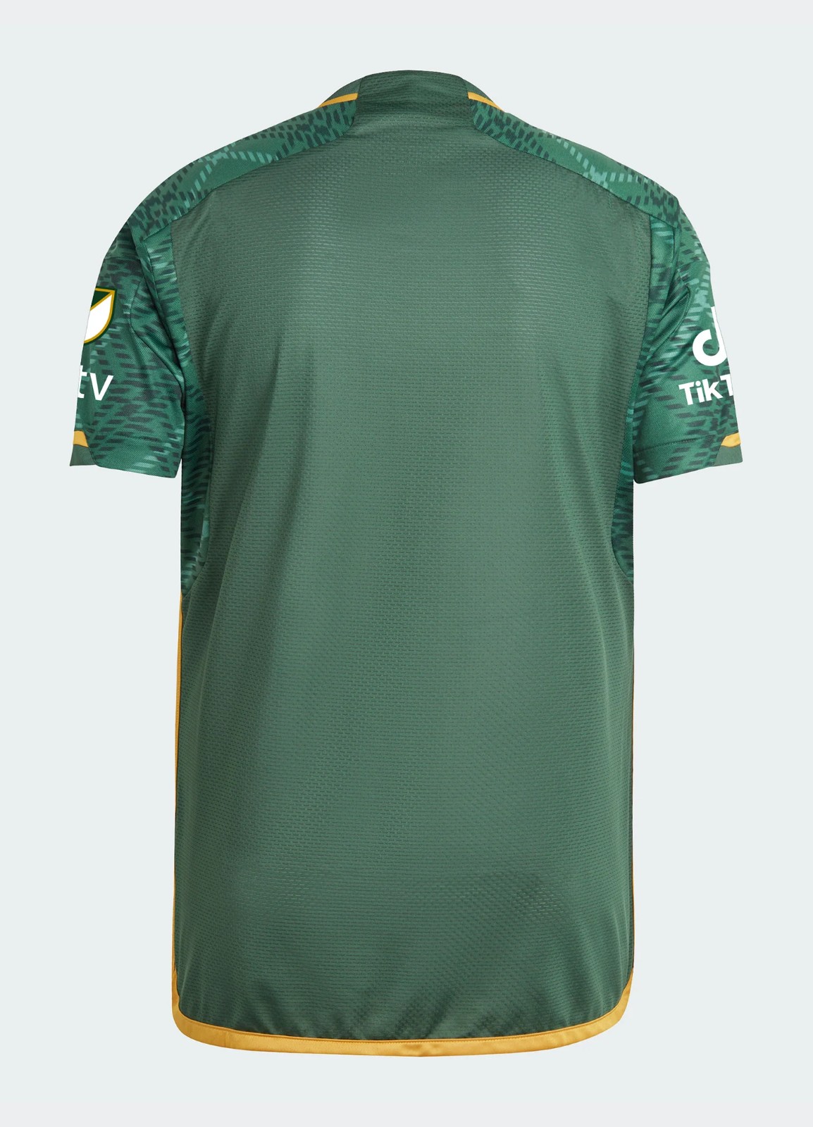 Portland Timbers 2024 Home Kit
