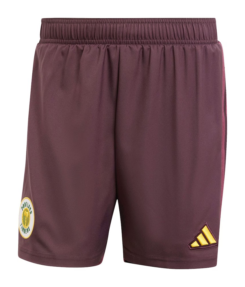 Portland Timbers 2024 Third Kit
