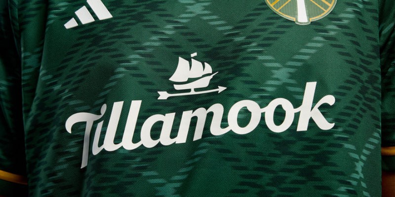 Portland Timbers 2024 Home V2 Kit