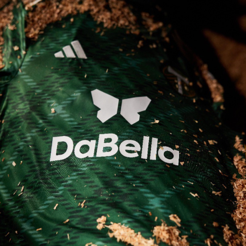 Portland Timbers 2024 Pre-Season Home Kit