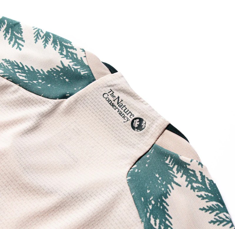 Portland Timbers 2024 Away V2 Kit