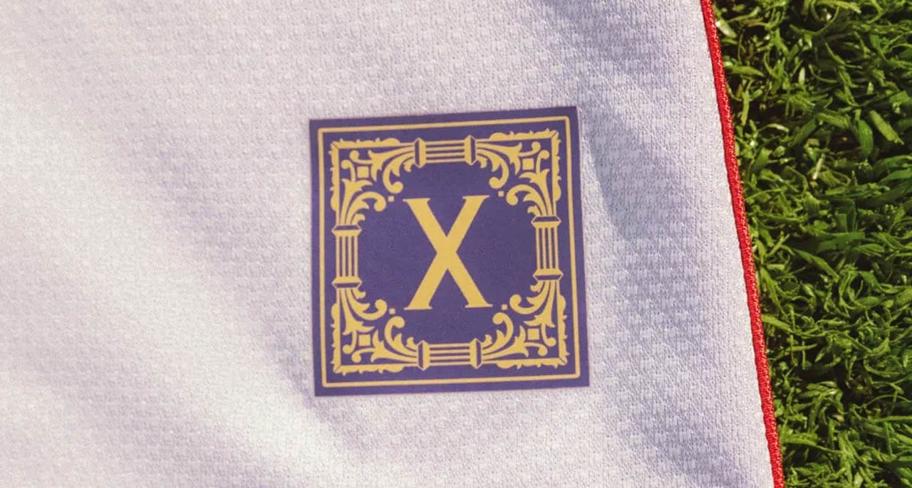 Orlando City 2024 Away Kit