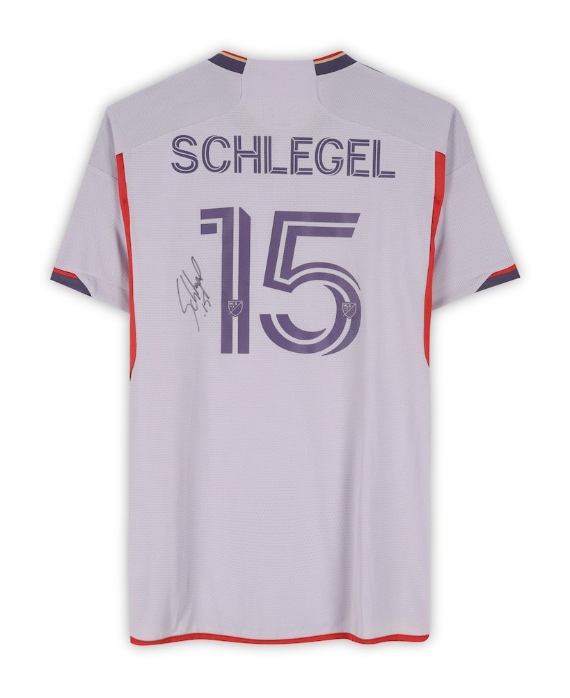 Orlando City 2024 Away V2 Kit