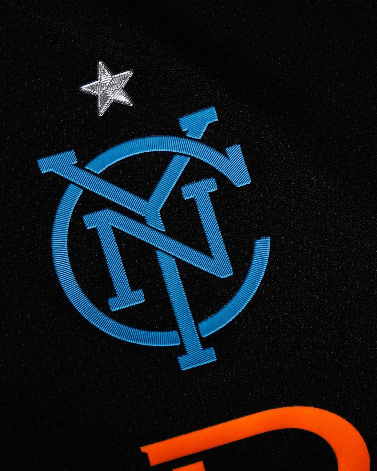 New York City FC 2024 Away Kit