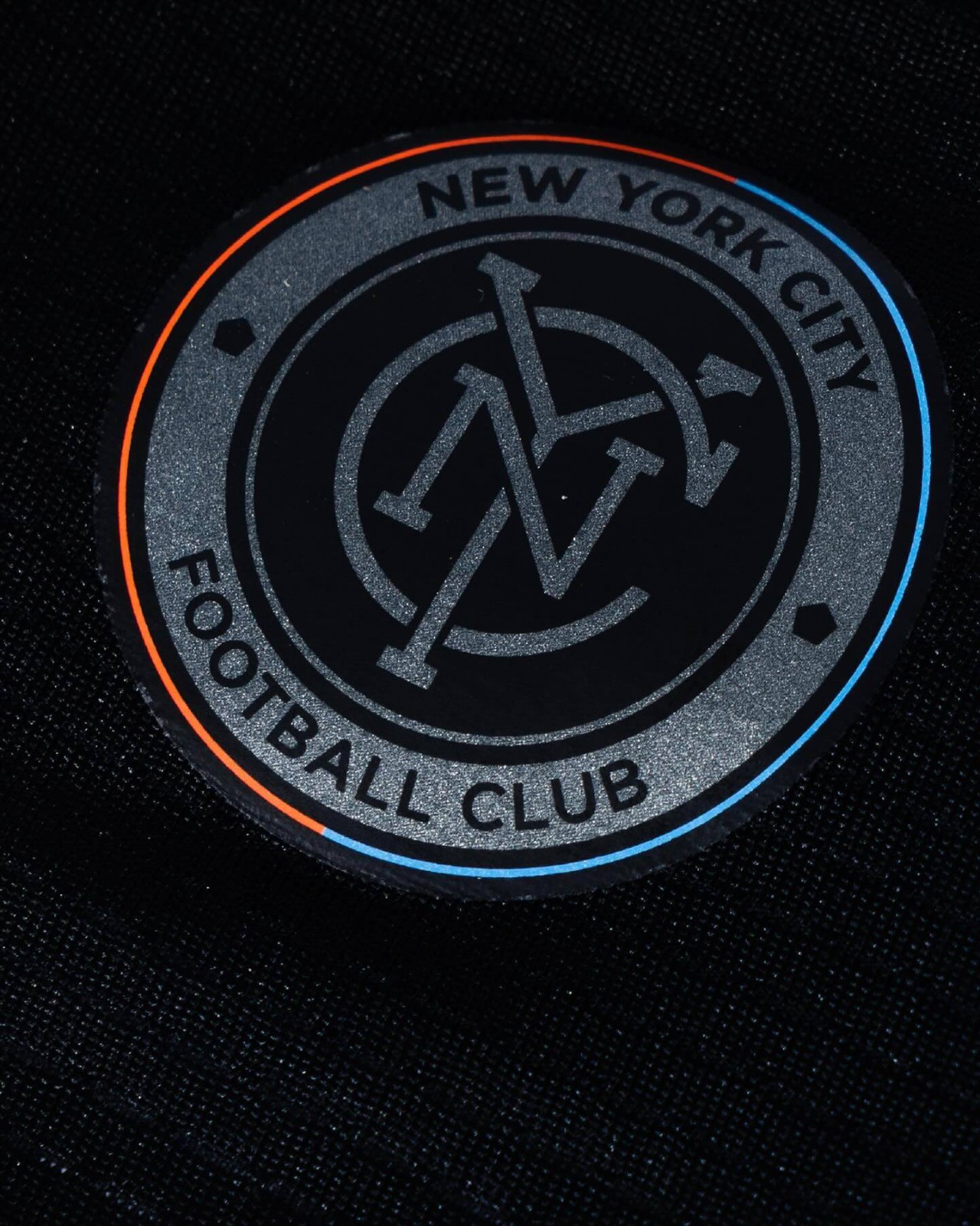 New York City FC 2024 Away Kit