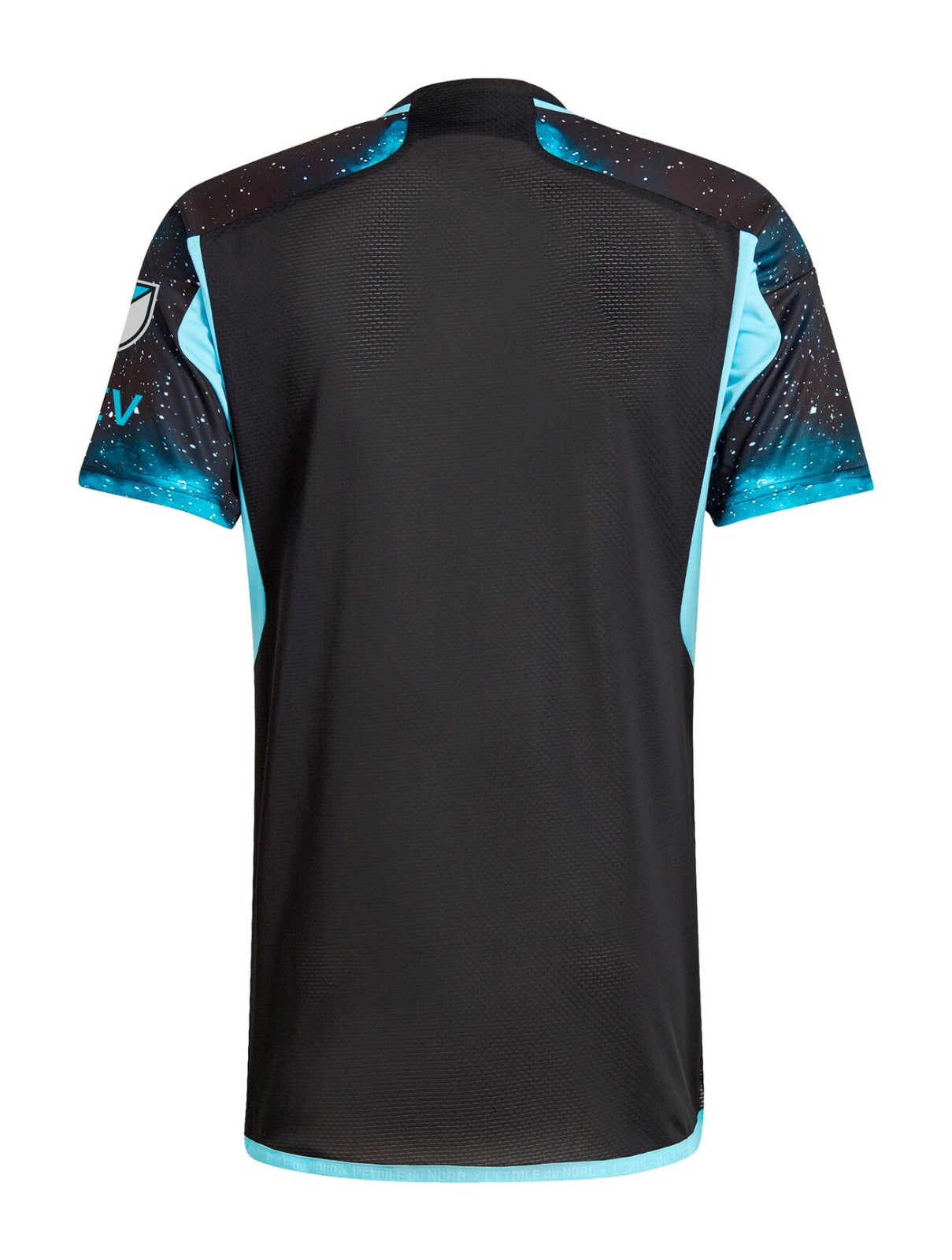 Minnesota United 2024 Home Kit