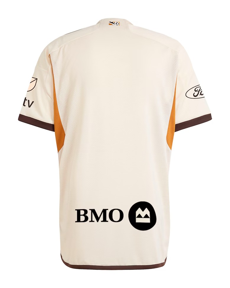 Los Angeles FC 2024 Third Kit