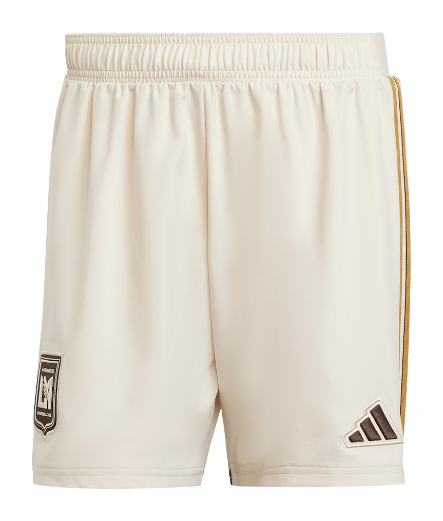 Los Angeles FC 2024 Third Kit