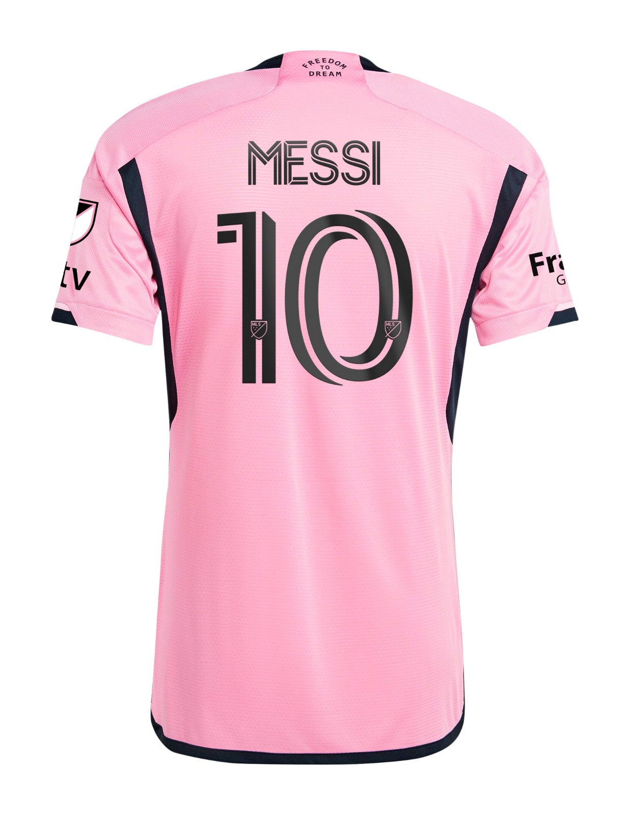 Inter Miami 2024 Home Kit
