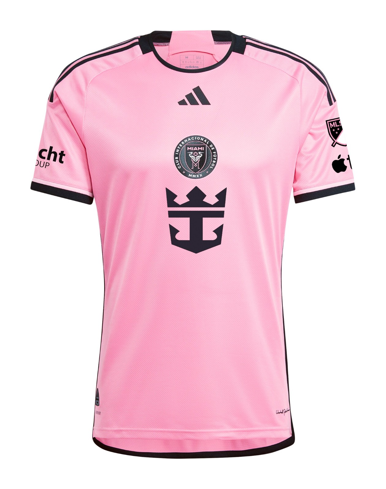 Inter Miami 2024 Home Kit